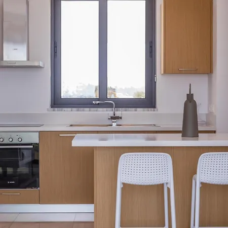 Arcadia 2 101 2 Bed Paphos