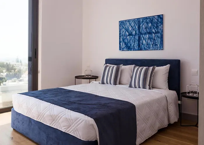 Apartmán Arcadia 2 101 2 Bed