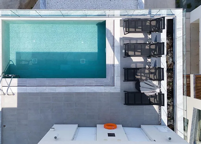 Apartmán Arcadia 2 101 2 Bed