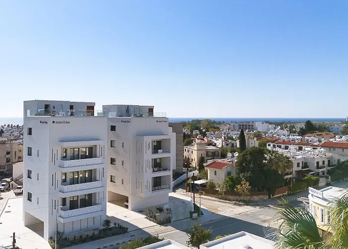 Apartmán Arcadia 2 101 2 Bed *