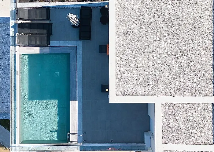 Arcadia 2 101 2 Bed * Paphos