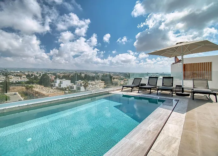 Apartmán Arcadia 2 101 2 Bed