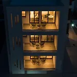 Arcadia 2 101 2 Bed شقة *