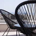 Arcadia 2 101 2 Bed شقة *