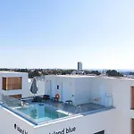 Arcadia 2 101 2 Bed شقة *