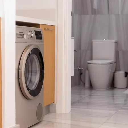 Arcadia 2 101 2 Bed Appartement Paphos