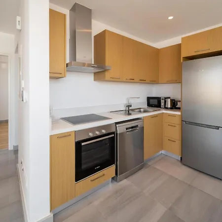 Arcadia Residences 101 2 Bedroom Paphos