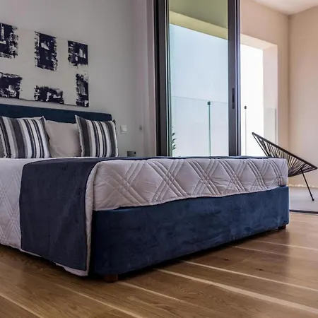 Arcadia Residences 101 2 Bedroom * Paphos