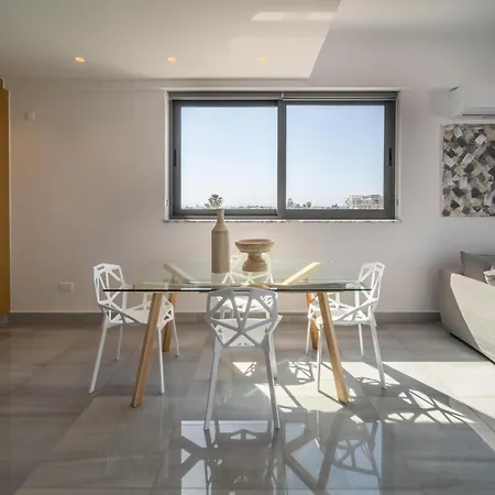 Apartamento Arcadia Residences 101 2 Bedroom
