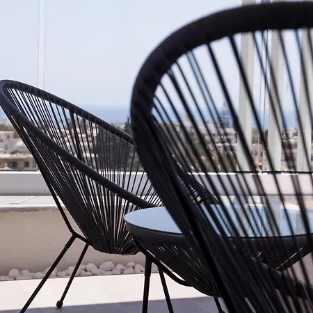 Arcadia Residences 101 2 Bedroom Apartamento *