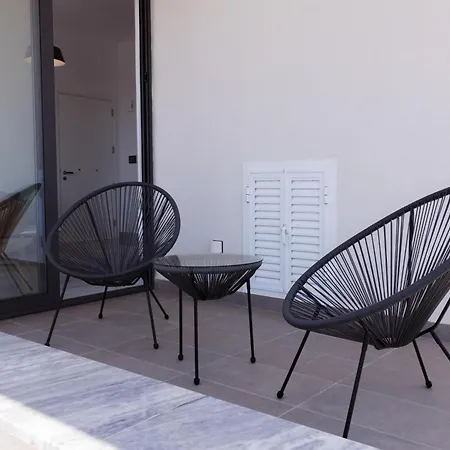 Arcadia Residences 101 2 Bedroom Apartamento
