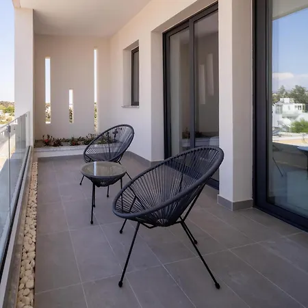 Appartement Arcadia 2 101 2 Bed