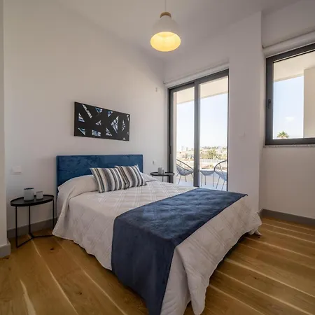 Arcadia Residences 101 2 Bedroom * Paphos