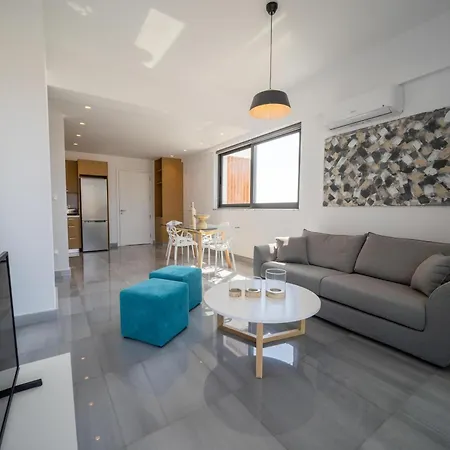 Arcadia Residences 101 2 Bedroom Apartamento