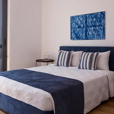 Apartamento Arcadia Residences 101 2 Bedroom