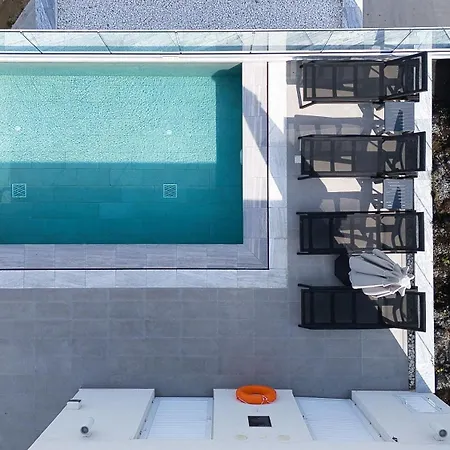 Apartamento Arcadia Residences 101 2 Bedroom