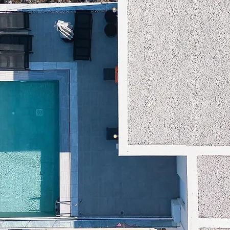 Arcadia Residences 101 2 Bedroom * Paphos