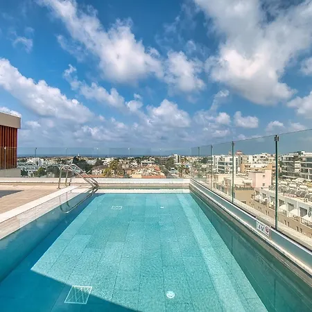 Arcadia 2 101 2 Bed Appartement