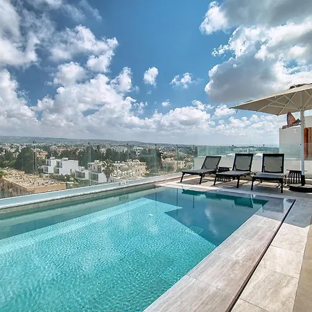 Appartement Arcadia 2 101 2 Bed