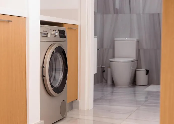 Arcadia 2 101 2 Bed Apartamento Pafos