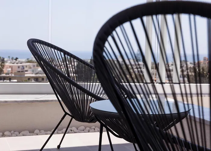 Arcadia 2 101 2 Bed Apartamento *