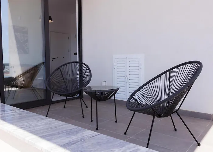 Arcadia 2 101 2 Bed Apartamento