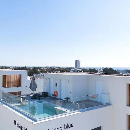 Arcadia 2 101 2 Bed Appartement *