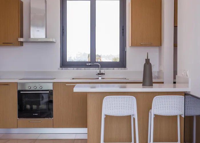 Arcadia 2 101 2 Bed パ フォス